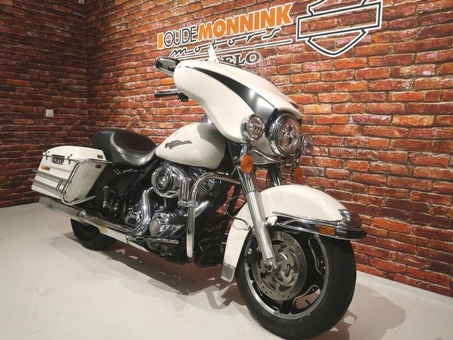 harley-davidson - electra-glide-standard-flht