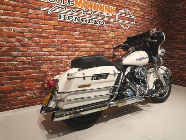harley-davidson - electra-glide-standard-flht
