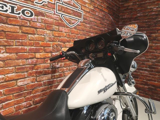 harley-davidson - electra-glide-standard-flht