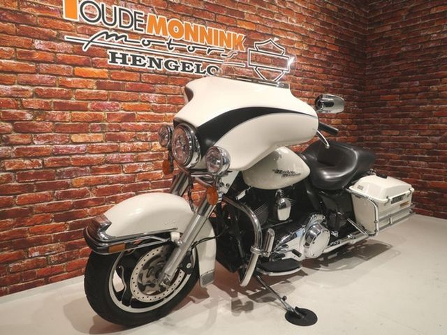 harley-davidson - electra-glide-standard-flht