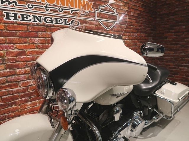 harley-davidson - electra-glide-standard-flht