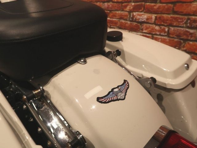 harley-davidson - electra-glide-standard-flht