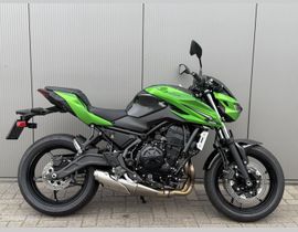Kawasaki Z650 S 2026 occasion