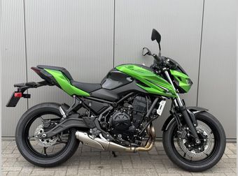 Kawasaki Z650 S 2026 occasion