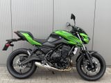 KAWASAKI Z650 S