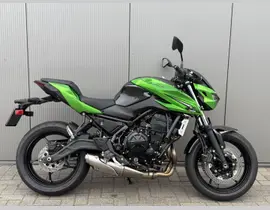 Kawasaki Z650 S 2026 occasion