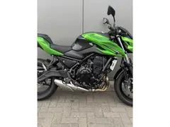 Kawasaki Z650 S 2026 occasion – foto 4 van 14