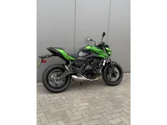 Kawasaki Z650 S 2026 occasion – foto 6 van 14