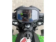 Kawasaki Z650 S 2026 occasion – foto 8 van 14