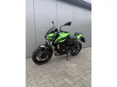 Kawasaki Z650 S 2026 occasion – foto 10 van 14
