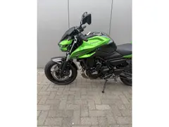 Kawasaki Z650 S 2026 occasion – foto 11 van 14