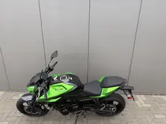 Kawasaki Z650 S 2026 occasion – foto 13 van 14