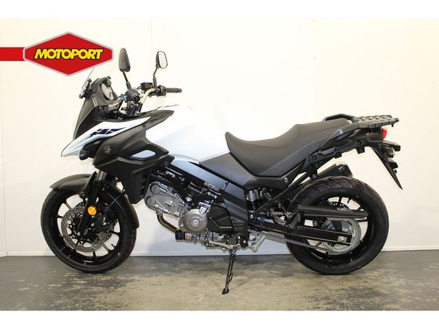 suzuki - v-strom-dl-650