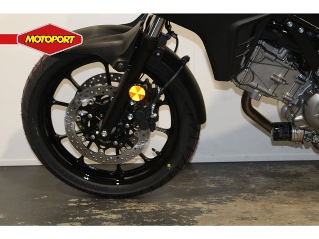 suzuki - v-strom-dl-650