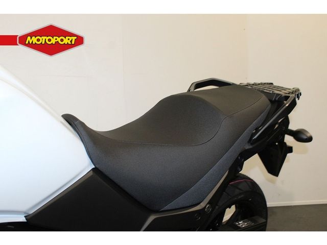 suzuki - v-strom-dl-650