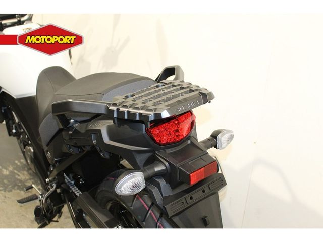 suzuki - v-strom-dl-650