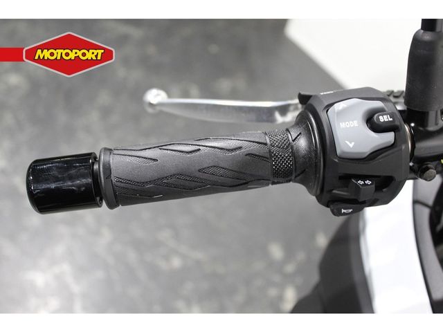 suzuki - v-strom-dl-650
