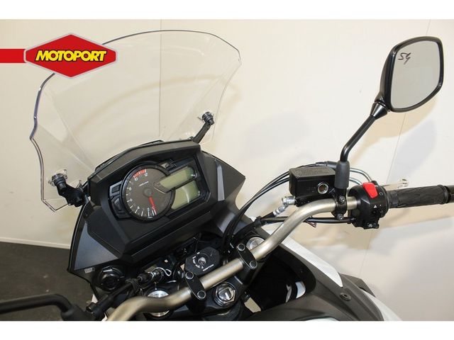 suzuki - v-strom-dl-650