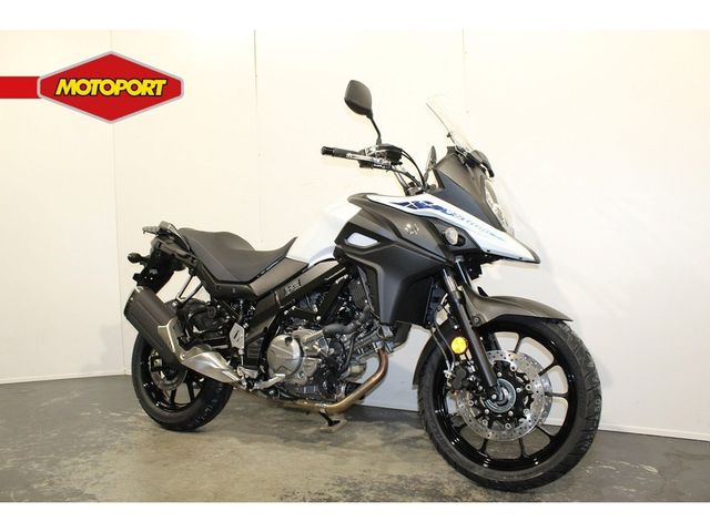 suzuki - v-strom-dl-650