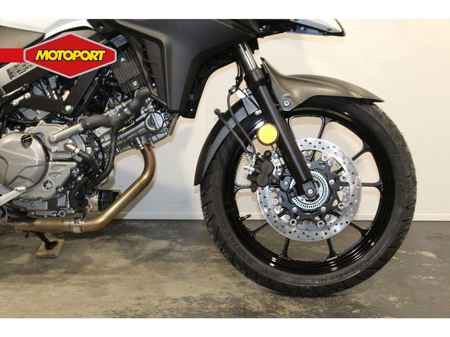 suzuki - v-strom-dl-650