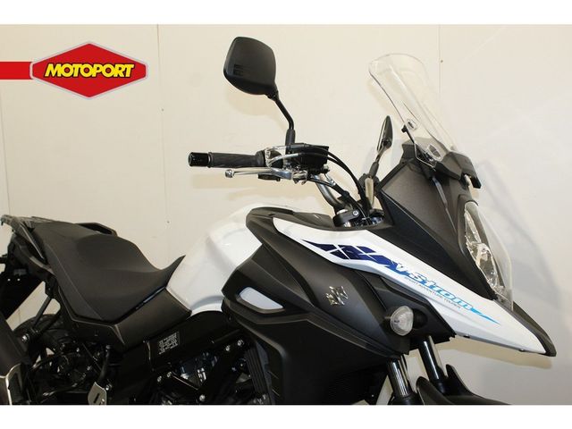suzuki - v-strom-dl-650