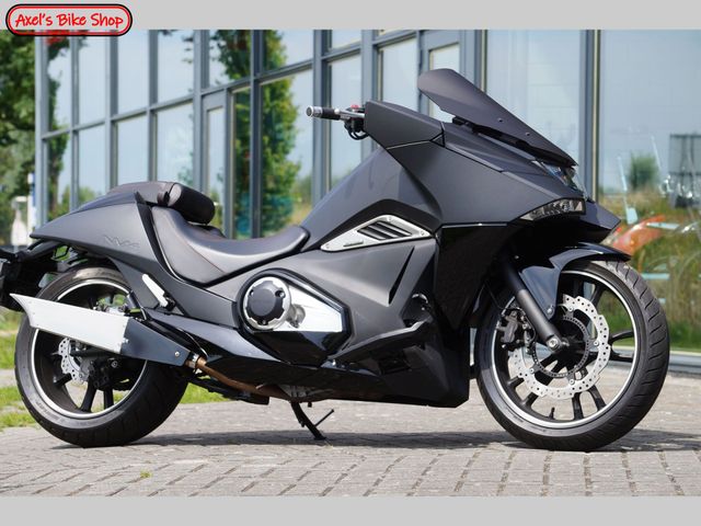honda - nm4-vultus