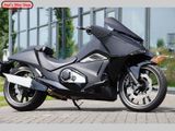 HONDA NM4 VULTUS