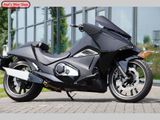 HONDA NM4 VULTUS