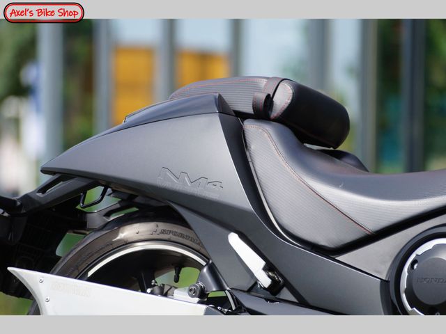 honda - nm4-vultus