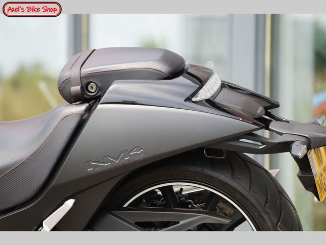 honda - nm4-vultus