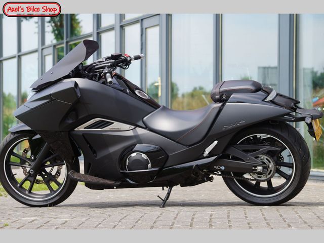 honda - nm4-vultus