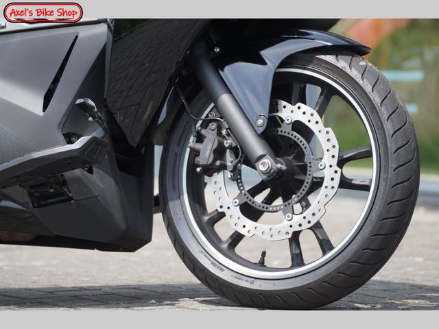 honda - nm4-vultus