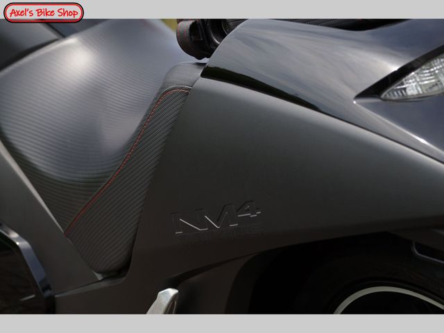 honda - nm4-vultus