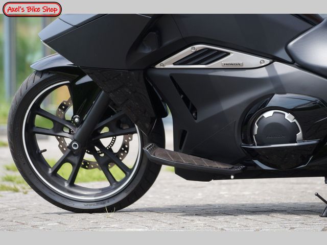 honda - nm4-vultus