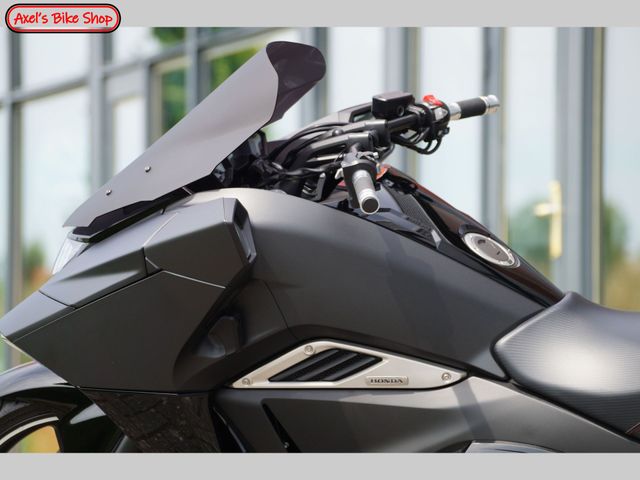 honda - nm4-vultus