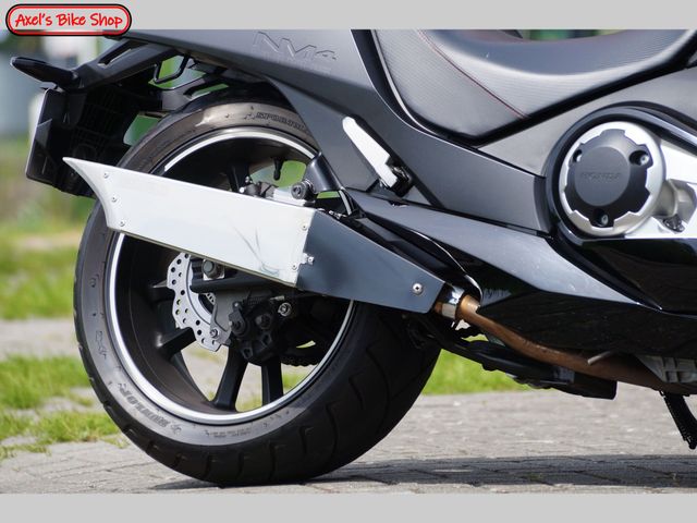 honda - nm4-vultus