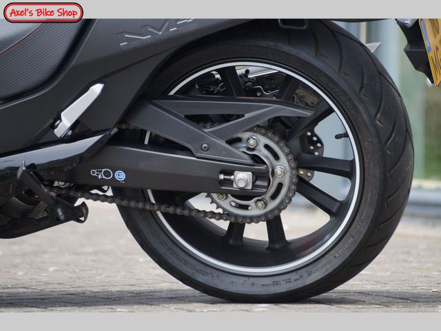 honda - nm4-vultus