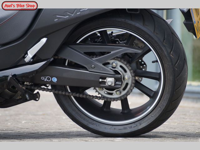 honda - nm4-vultus