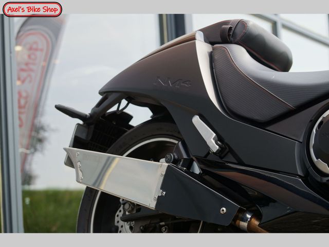 honda - nm4-vultus