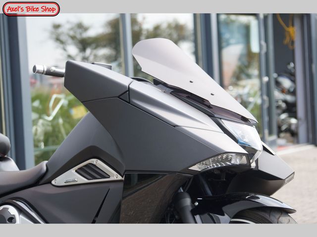 honda - nm4-vultus
