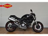 DUCATI M 696