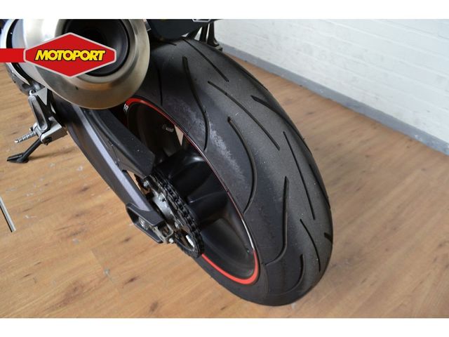 ducati - m-696