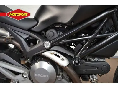 DUCATI M 696 – foto 3