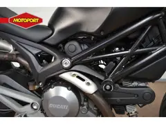 Ducati Monster 696 ABS 2008 occasion – foto 3 van 9
