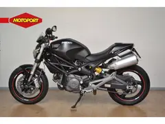 Ducati Monster 696 ABS 2008 occasion – foto 5 van 9