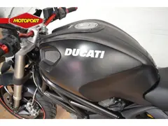 Ducati Monster 696 ABS 2008 occasion – foto 6 van 9