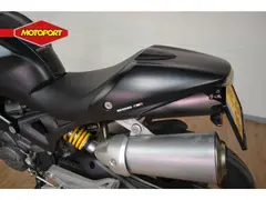 Ducati Monster 696 ABS 2008 occasion – foto 7 van 9