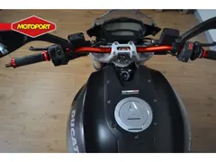 Ducati Monster 696 ABS 2008 occasion – foto 8 van 9