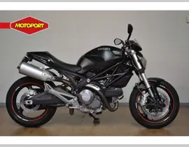 Ducati M 696 2008 occasion