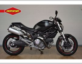 Ducati M 696 2008 occasion